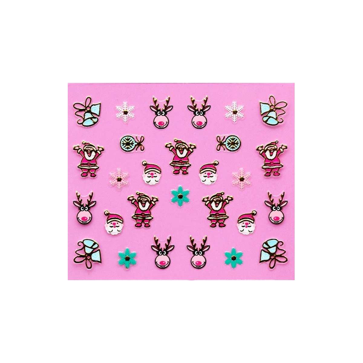 Stickers Père Noël et Renne https://www.kit-manucure.com/691-thickbox_default/stickers-pour-ongles-père-noël-et-renne.jpg