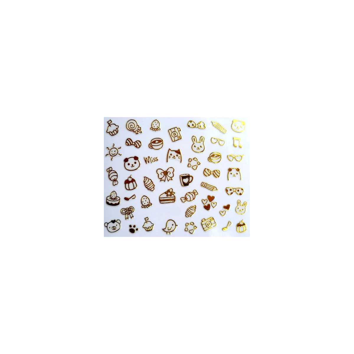 Stickers Rigolo - Doré https://www.kit-manucure.com/693-thickbox_default/stickers-ongle-doré-rigolo.jpg