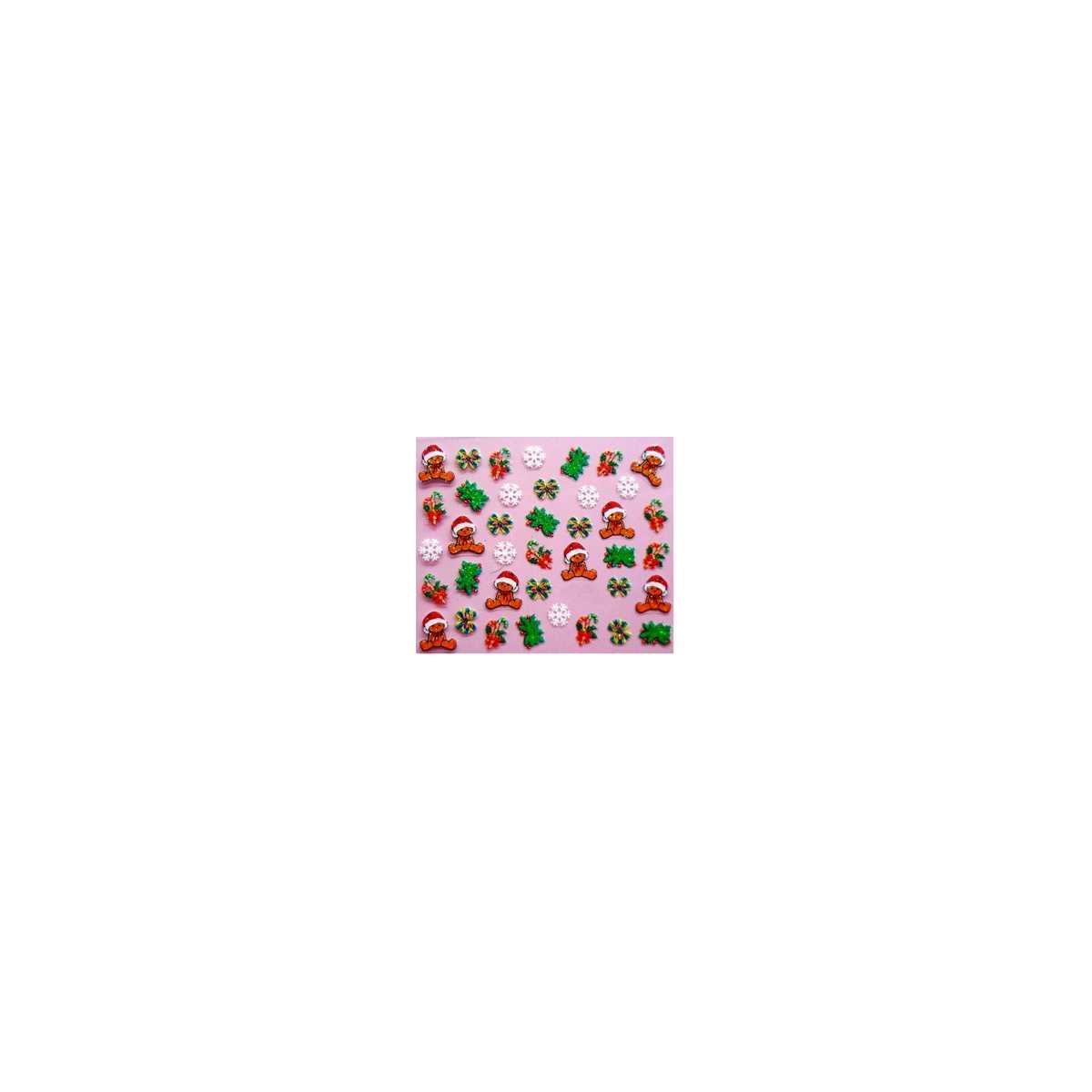 Stickers Ourson de Noël, Flocons et Buis https://www.kit-manucure.com/721-thickbox_default/stickers-ourson-de-noël-flocons-et-buis.jpg