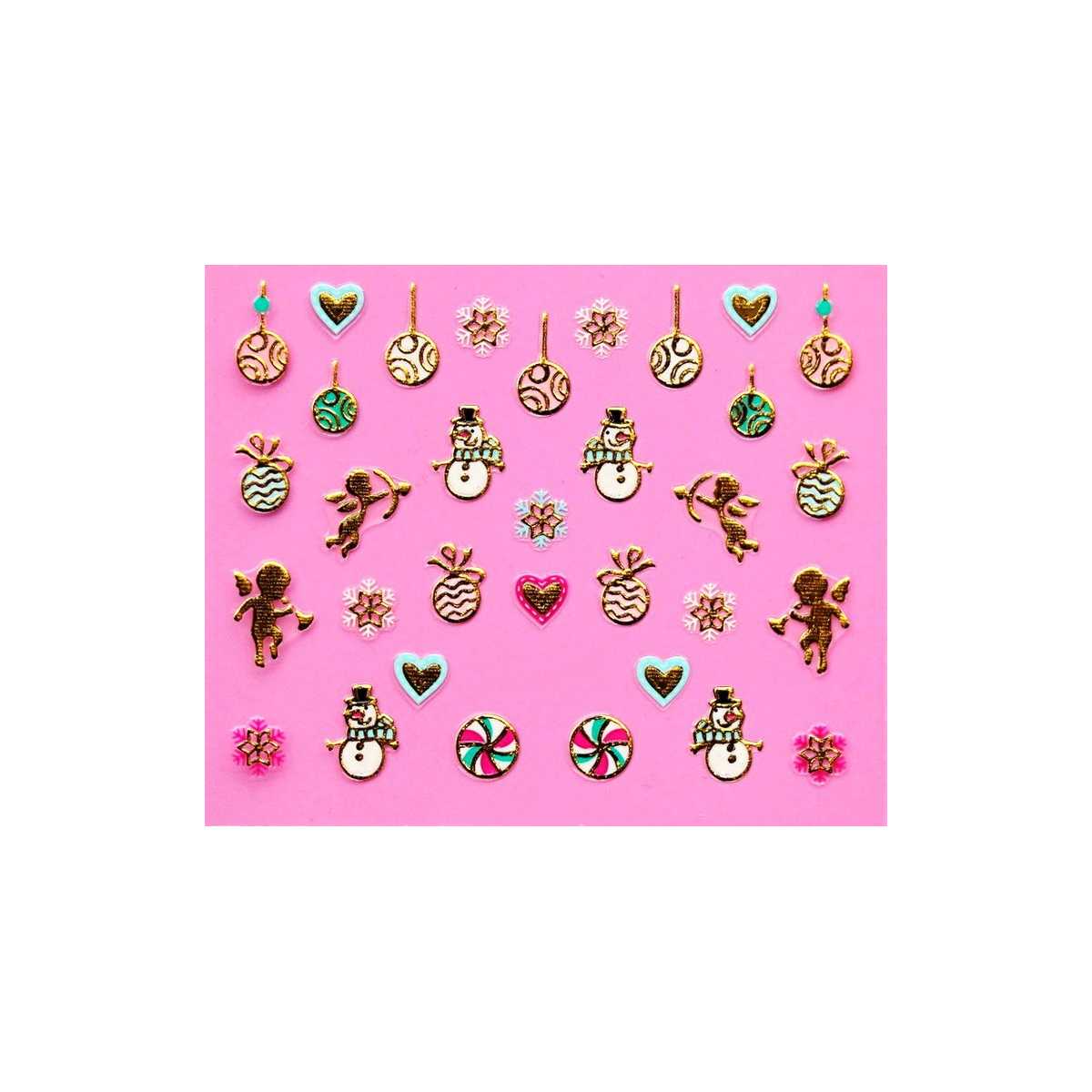 Stickers de Noël Anges, Boule et Bonhomme de Neige https://www.kit-manucure.com/754-thickbox_default/stickers-de-noël-anges-boule-et-bonhomme-de-neige.jpg