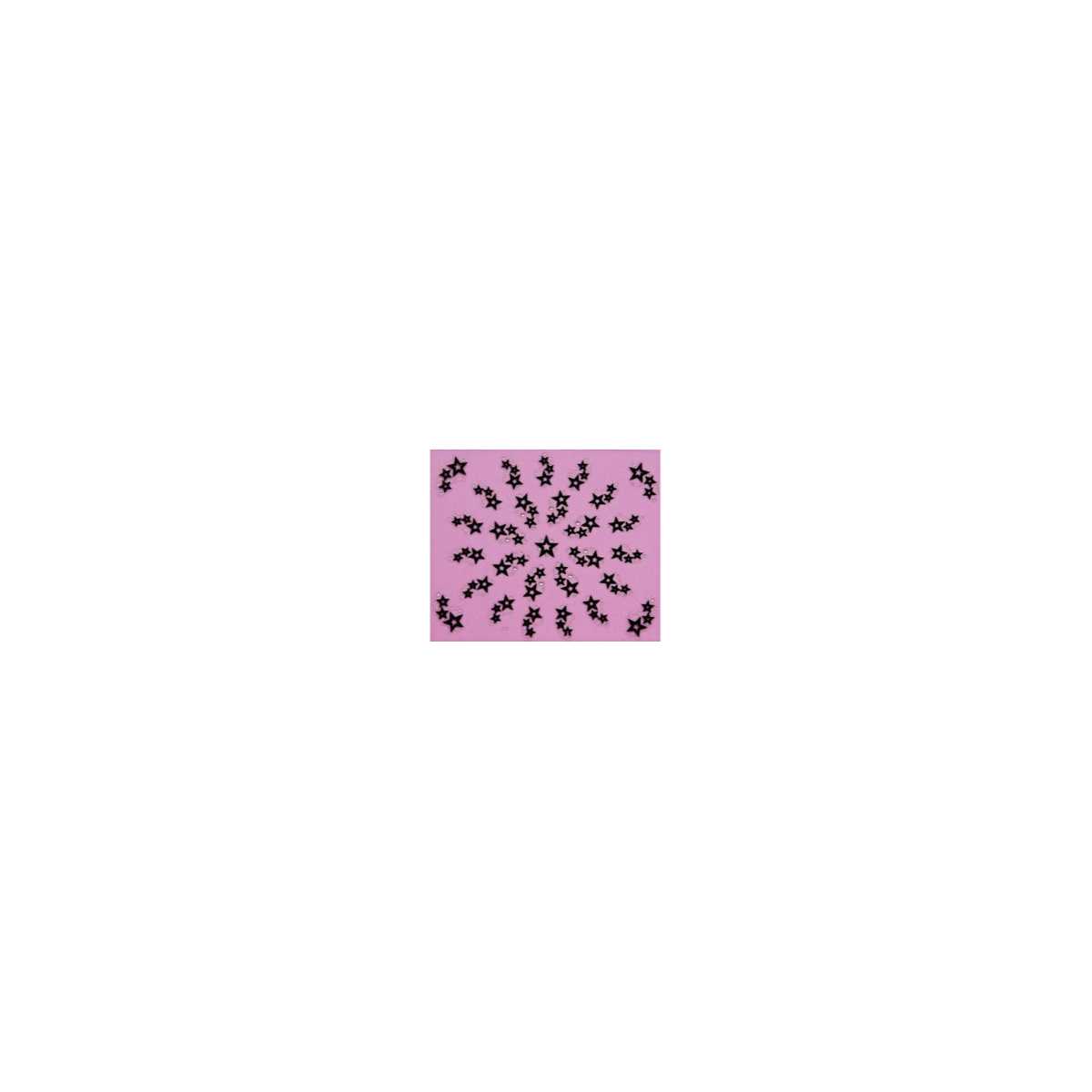 Stickers Etoiles et Strass - Noir et Argent https://www.kit-manucure.com/774-thickbox_default/stickers-nail-art-etoiles-noires-et-strass-argent.jpg