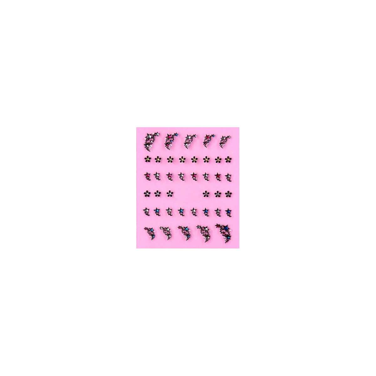 Stickers Etoile Filante et Fleurs avec Strass https://www.kit-manucure.com/788-thickbox_default/sticker-nail-art-etoile-filante-et-fleurs-avec-strass-colorés.jpg
