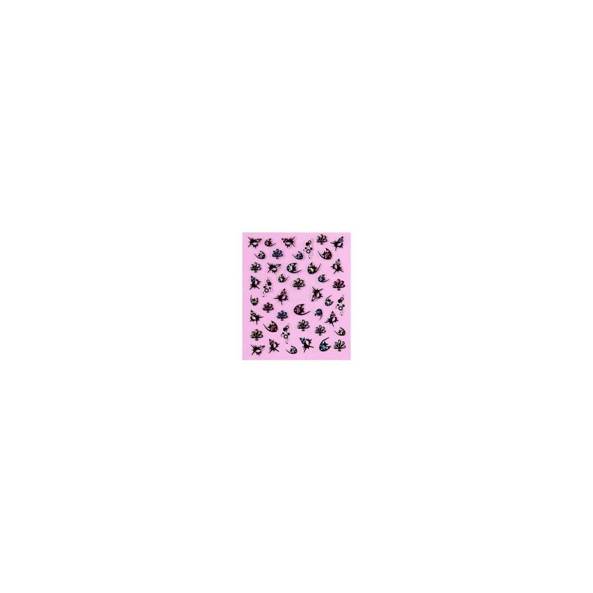 Stickers Poissons, Coquillages et Strass https://www.kit-manucure.com/900-thickbox_default/stickers-pour-ongles-poisson-coquillage-et-strass.jpg