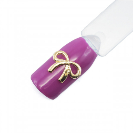 Bijoux pour ongles noeuds