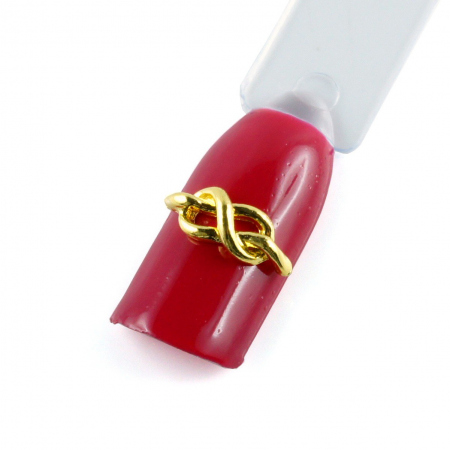 Bijoux pour ongles élégants