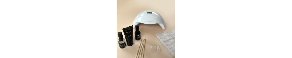 Kit Polygel