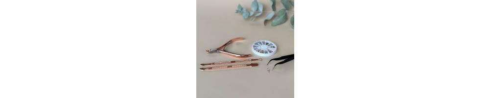 Pinces et Coutellerie