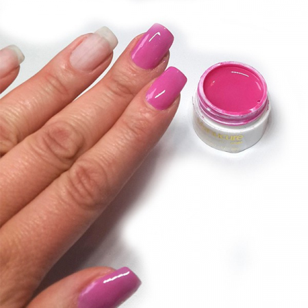 Gel UV de Couleur