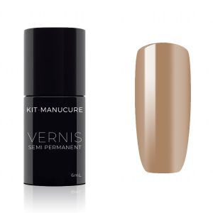 Vernis Semi-Permanent 3 en 1