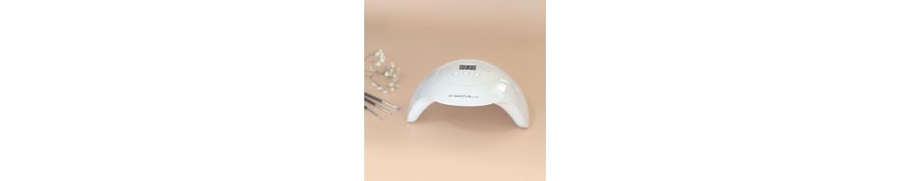 Lampes UV / LED