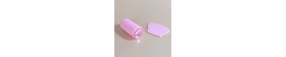 Tampon et Matériel de Stamping