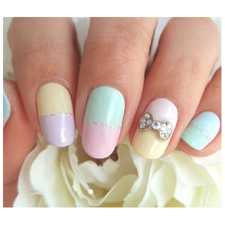 Bijoux pour Ongles / Bijoux Nail Art Bijoux pour Ongles / Bijoux Nail Art
