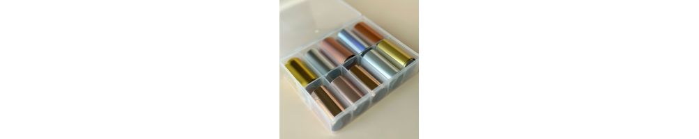 Foils et Déco