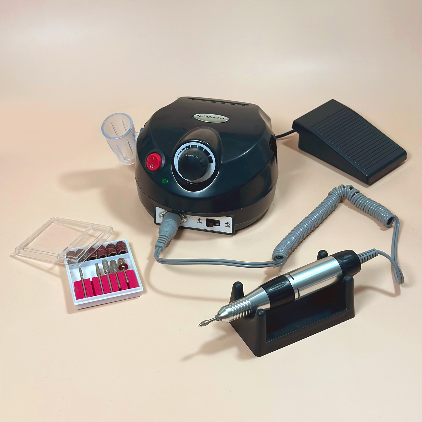 PONCEUSE MANUCURE PROFESSIONNELLE