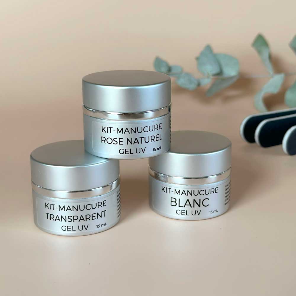 gel uv