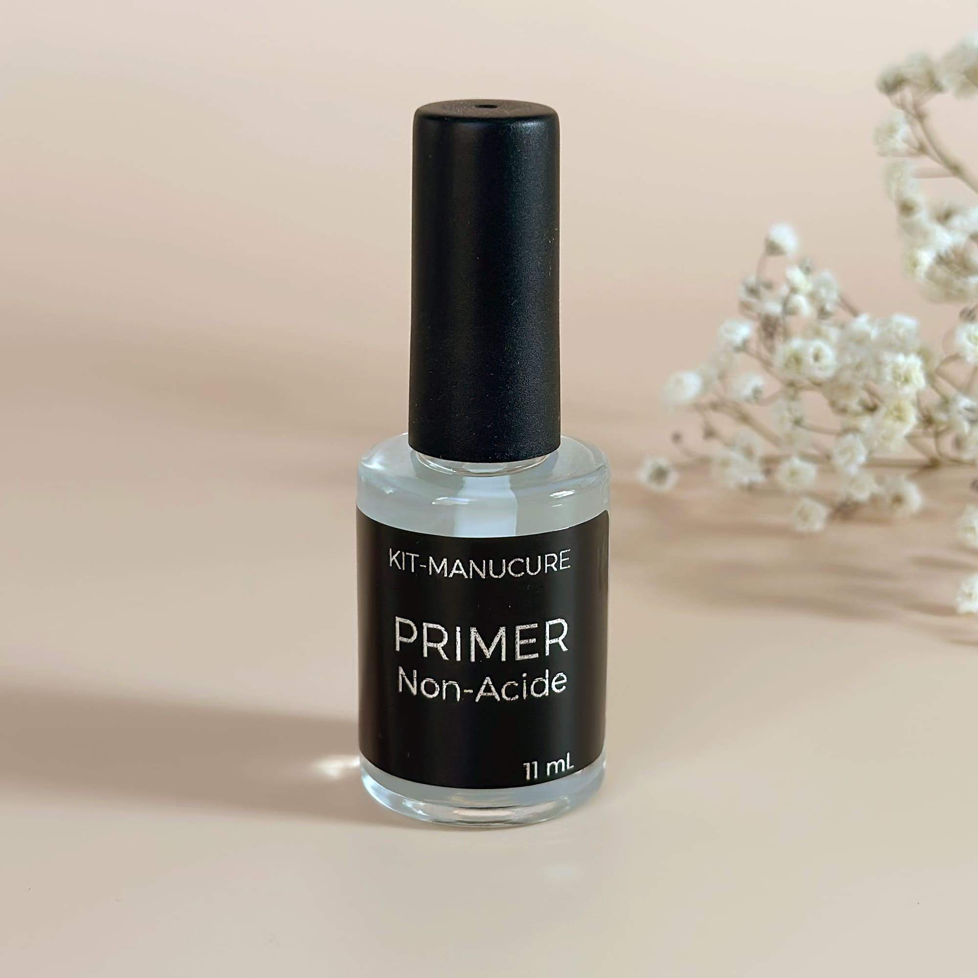 Primer ongles gel uv