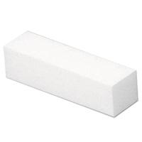 bloc blanc manucure