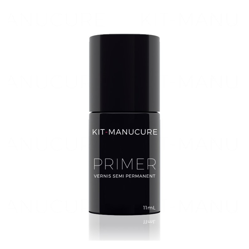 Primer ongles gel uv