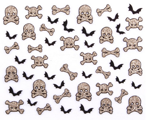 stickers halloween